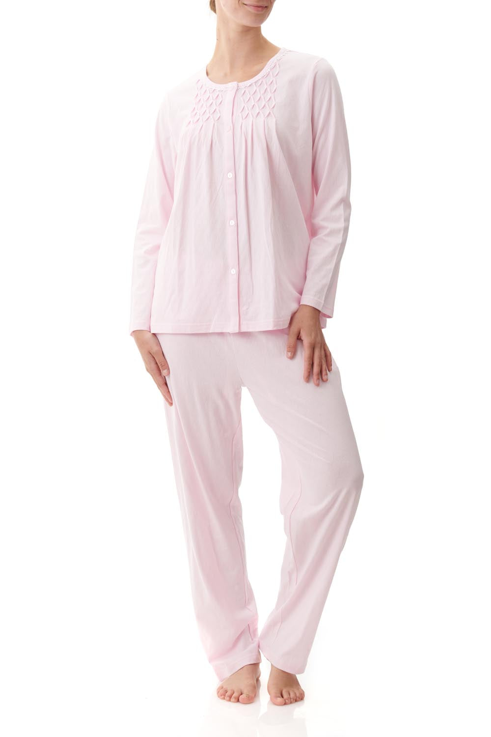 3ED65 - Long pyjama