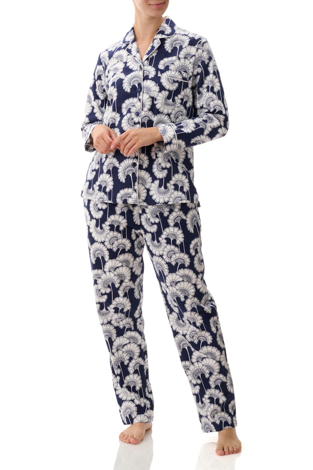 3FL96J - Long pyjama
