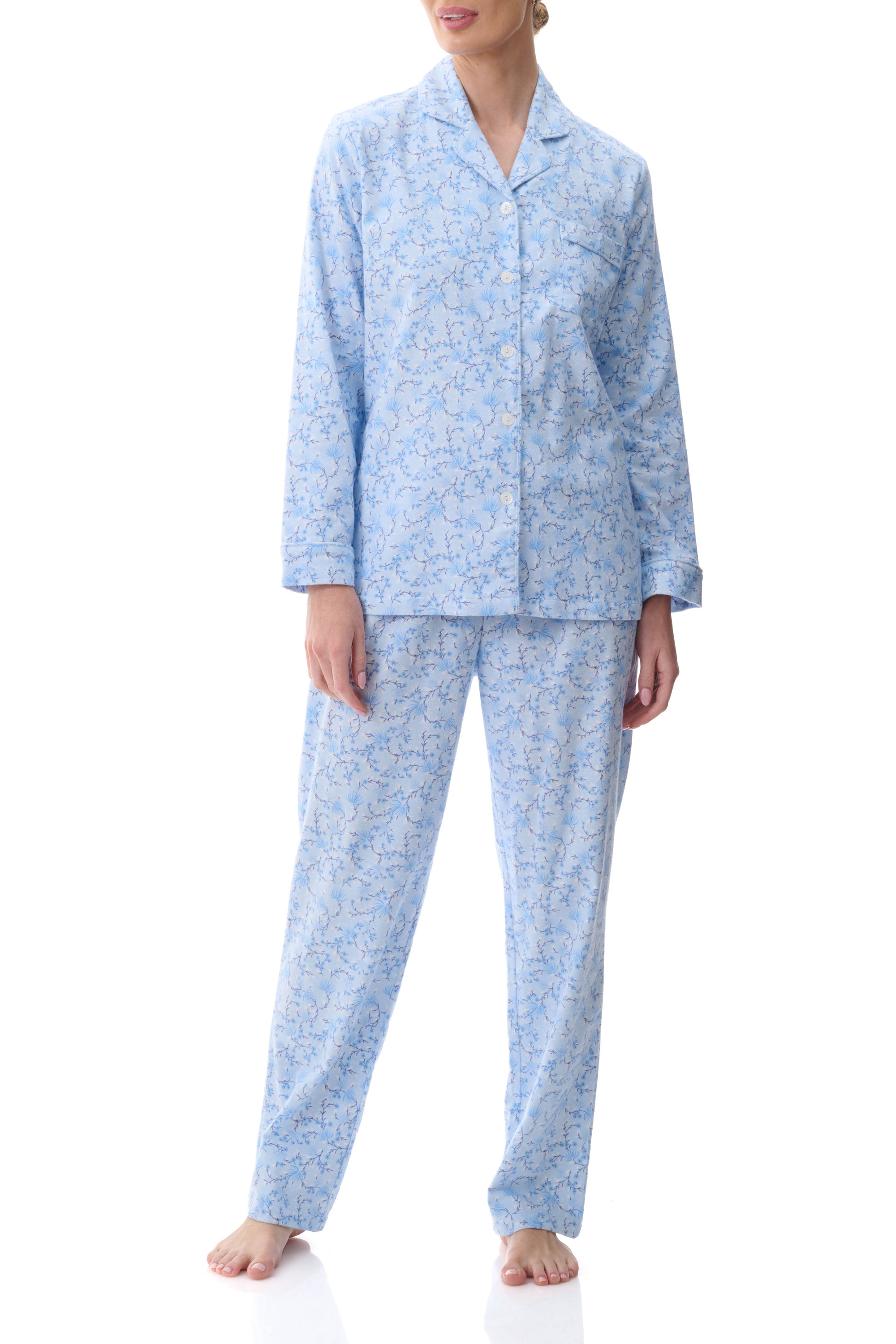 3FL96V - Long pyjama
