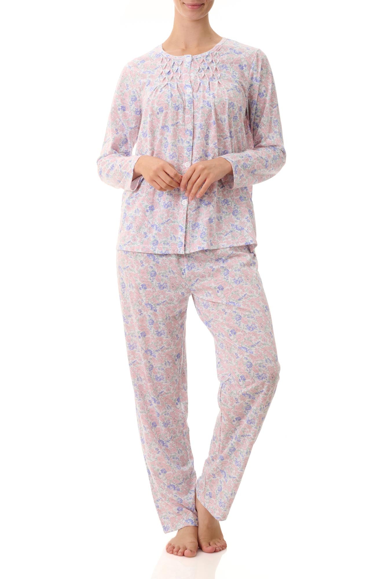 3HP15M - Long pyjama