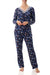 3KV05A - Long pyjama