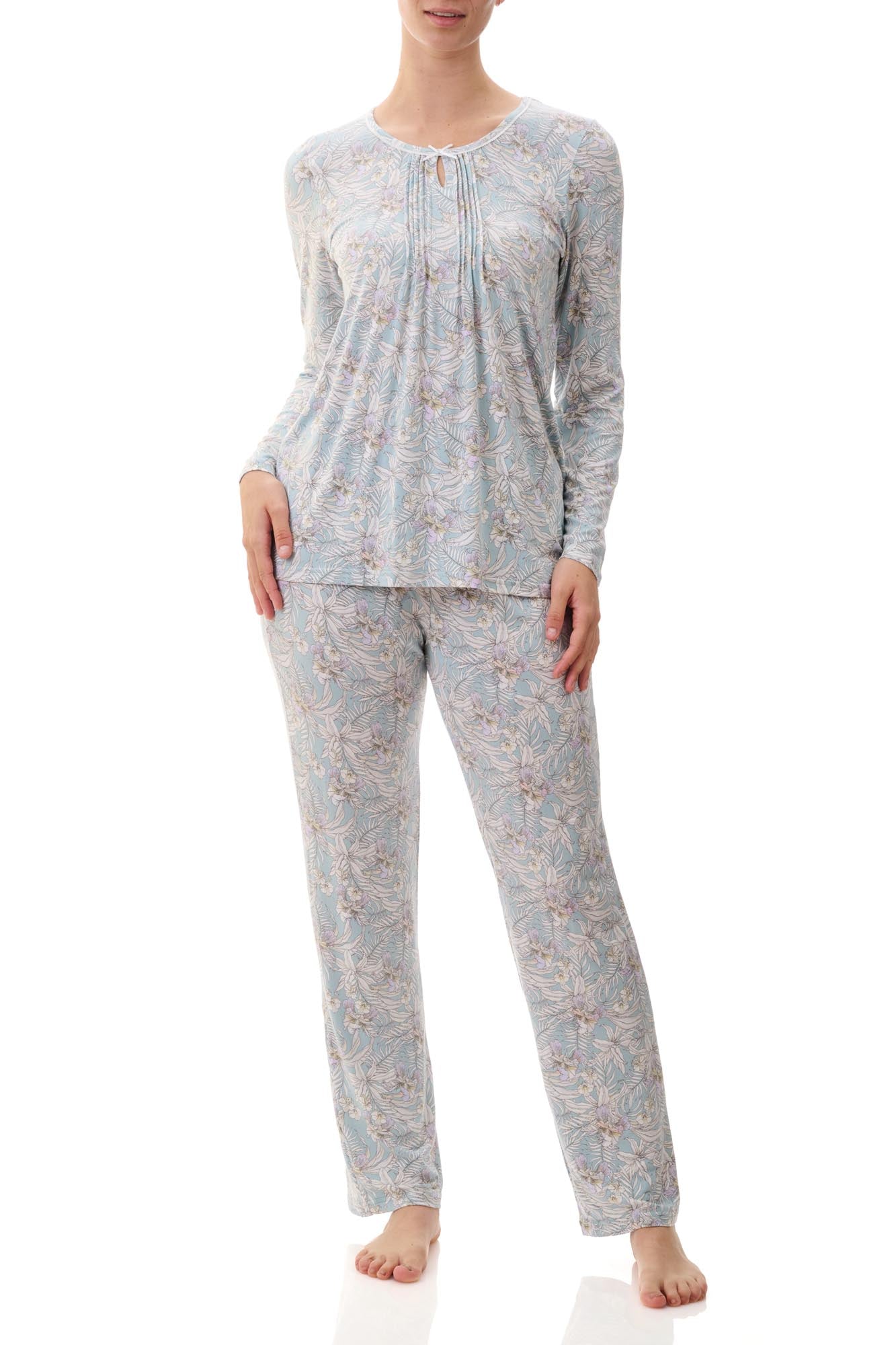 3LG29R - Long pyjama