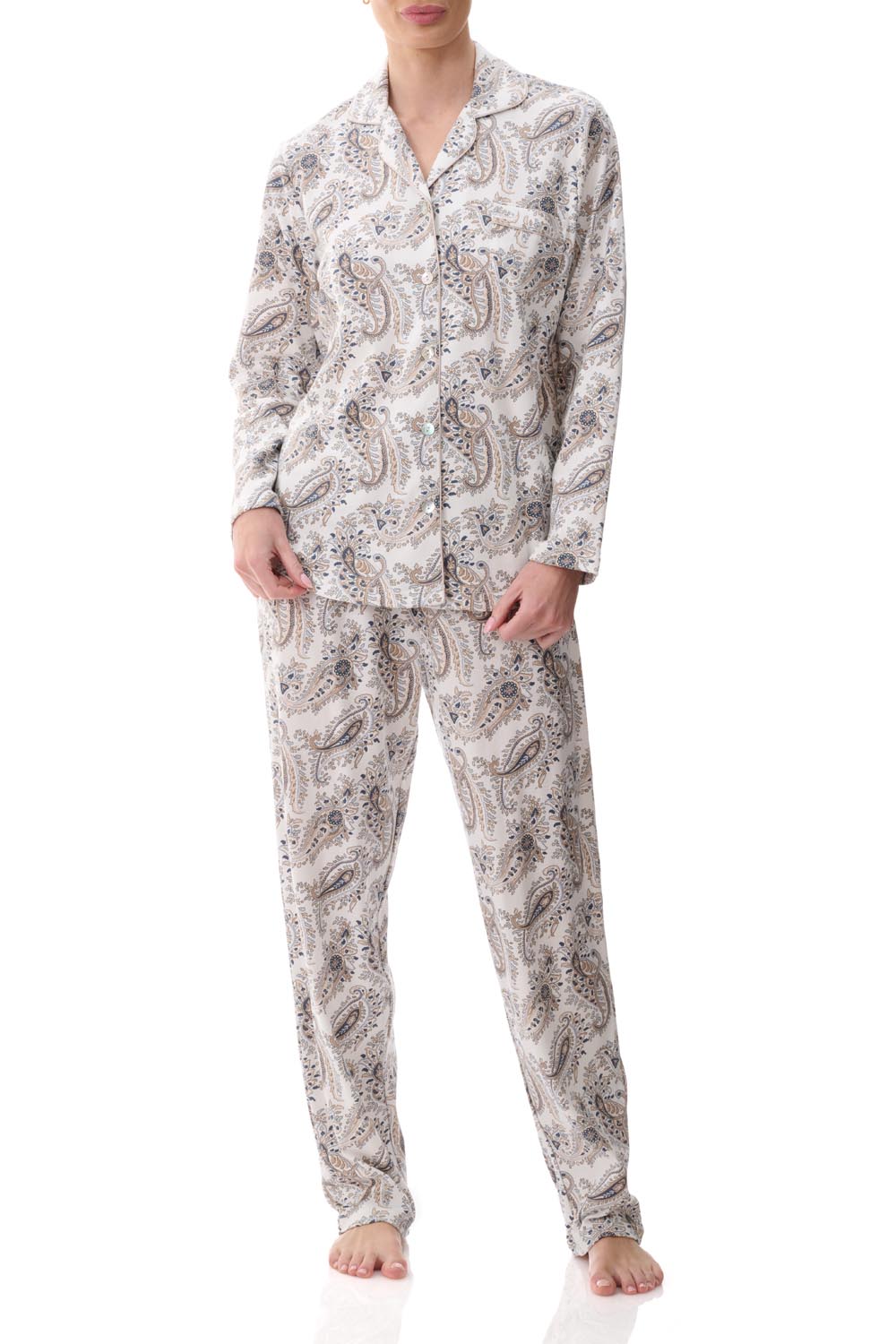 3LK09L - Long pyjama