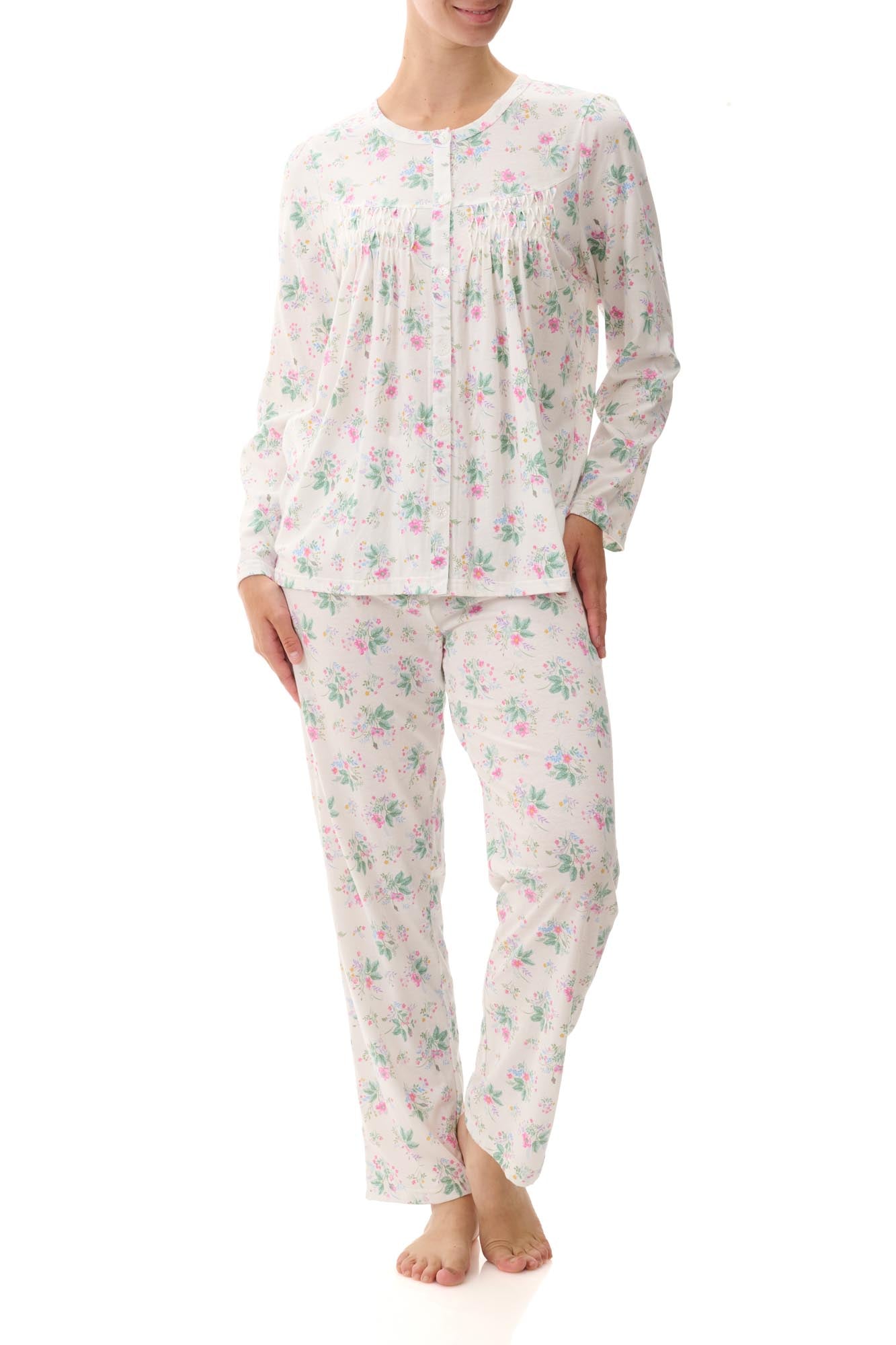 3LP17F - Long pyjama