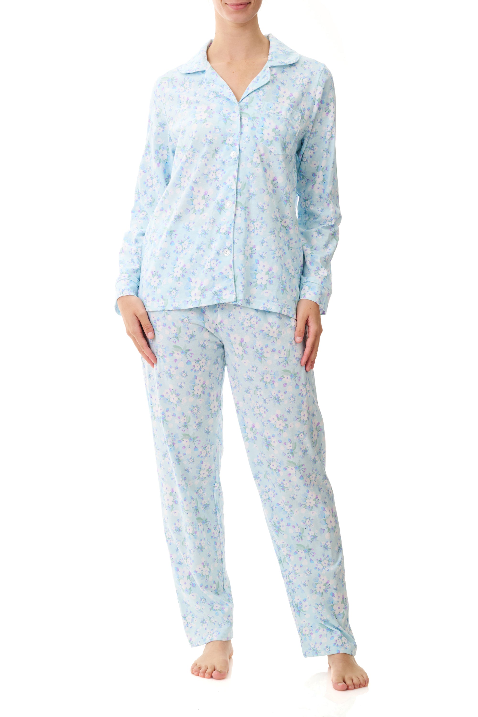 3LP30B - Long pyjama