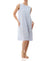 4HP15A - Sleeveless short nightie