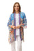 4MV103R - Raymond open kaftan