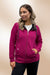 5FC39 - Zip Front Tracksuit Top