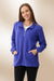 5FC41 - Zip Front Tracksuit Top