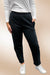 5FC94 - Elastic waist short pant