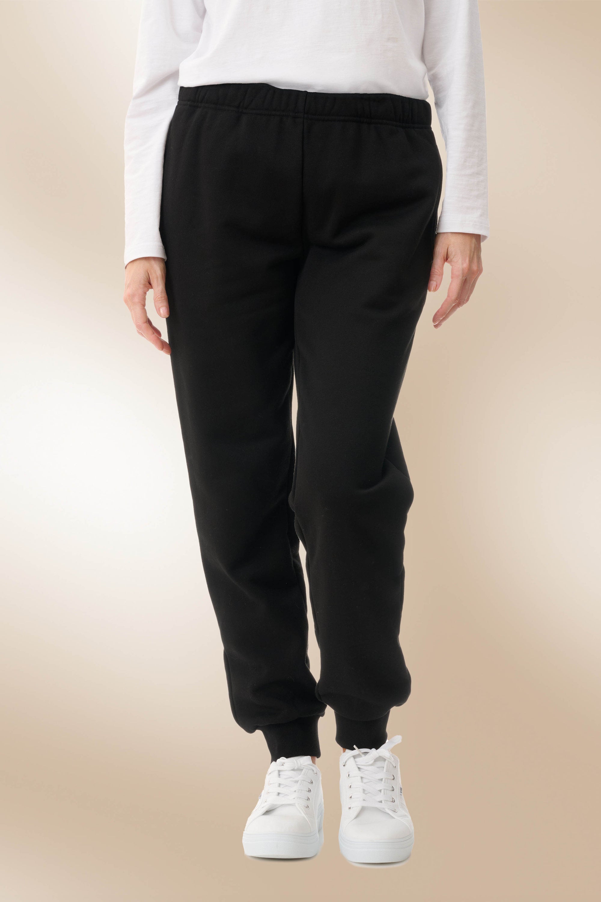 5FJ62 - Cuffed lounge pant