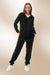 5FJ73 - Zip Front Tracksuit Top