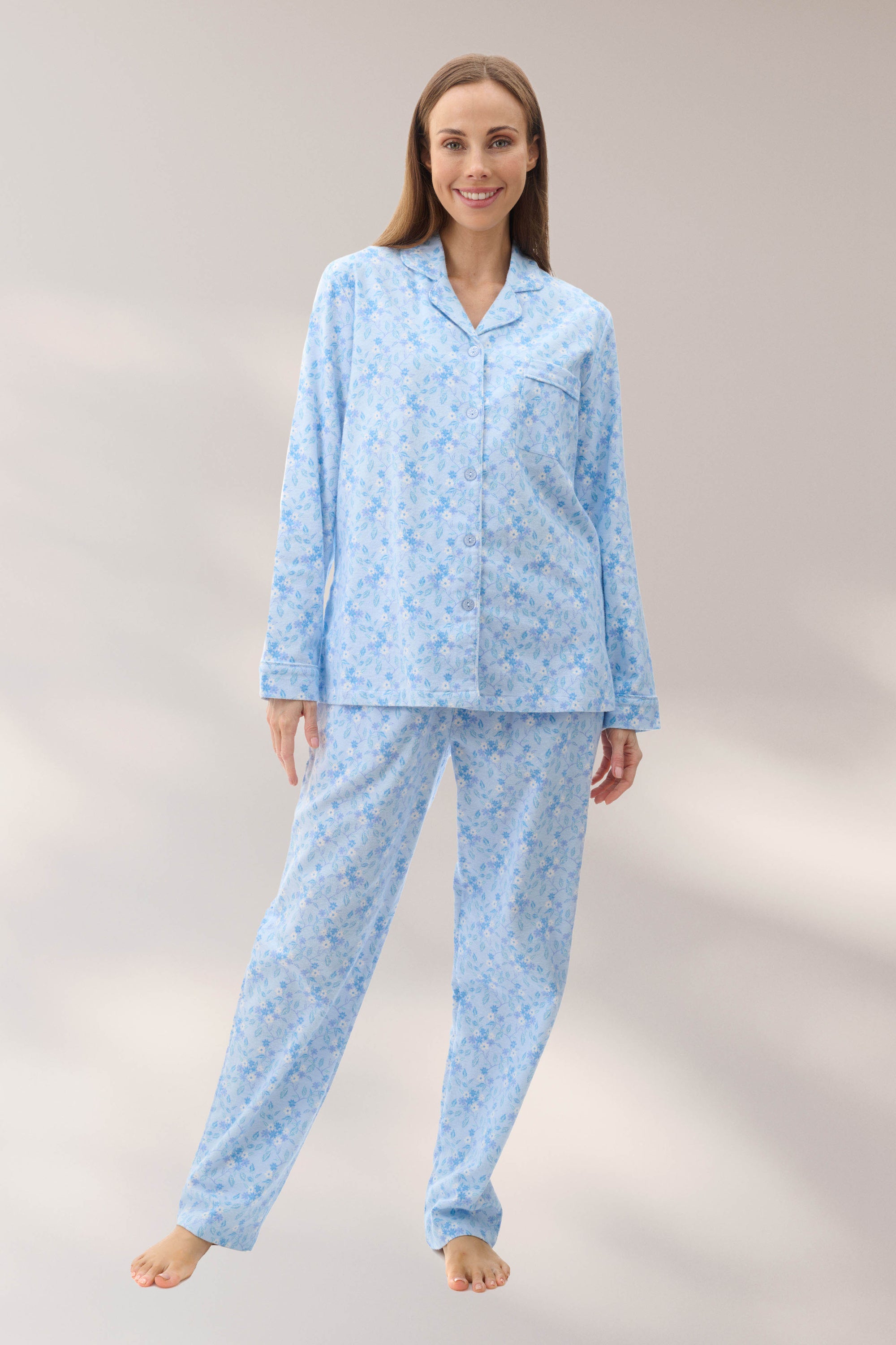 5FL96A - Aria Pyjama