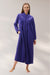 5GB81 - Mid zip gown