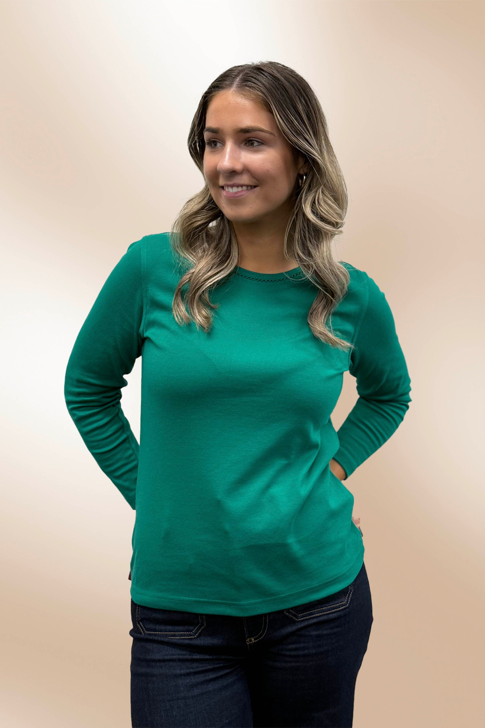 5HV65 - Picoette T-Shirt