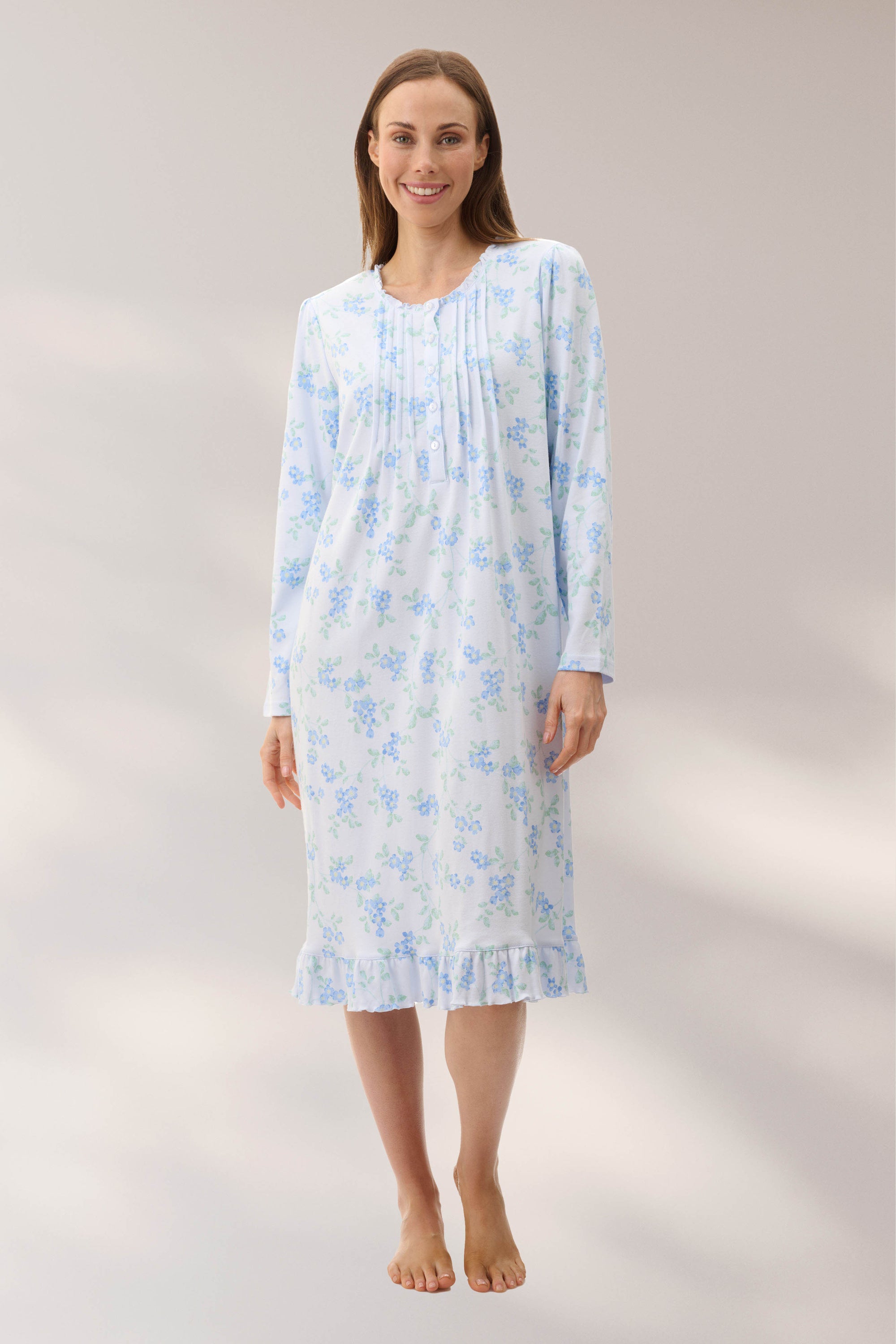 5LK39J - Jody Short nightie