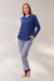 5LP27B - Becky Ski pyjama