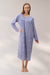 5LP29B - Becky Mid length nightie
