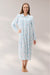 5LP34F - Faith Mid length nightie