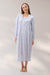 5LP36A - Allegra Mid length nightie