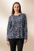 5LZ17A - Allyn rope neck top