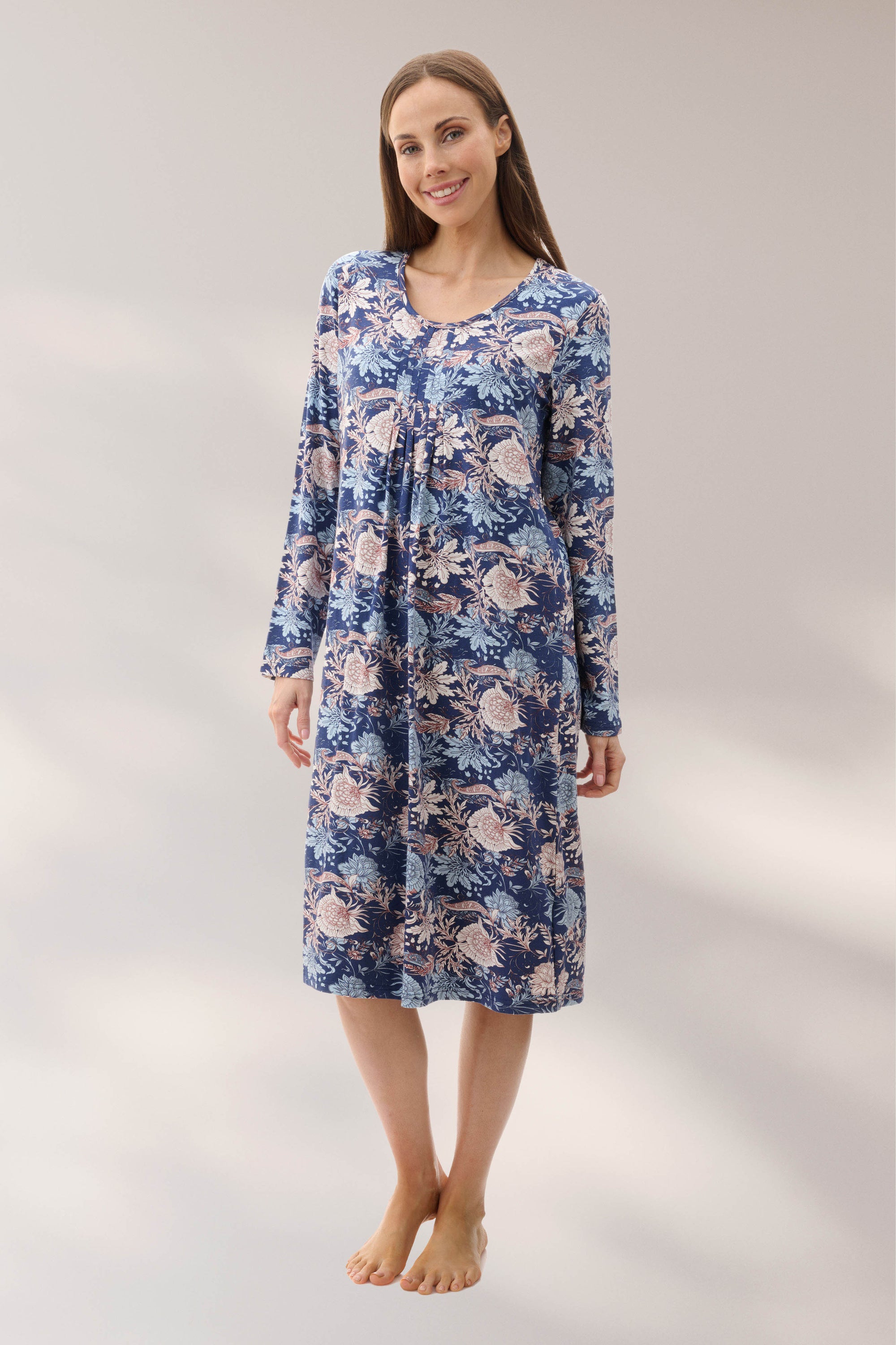 5LZ69J - Julianna Short nightie