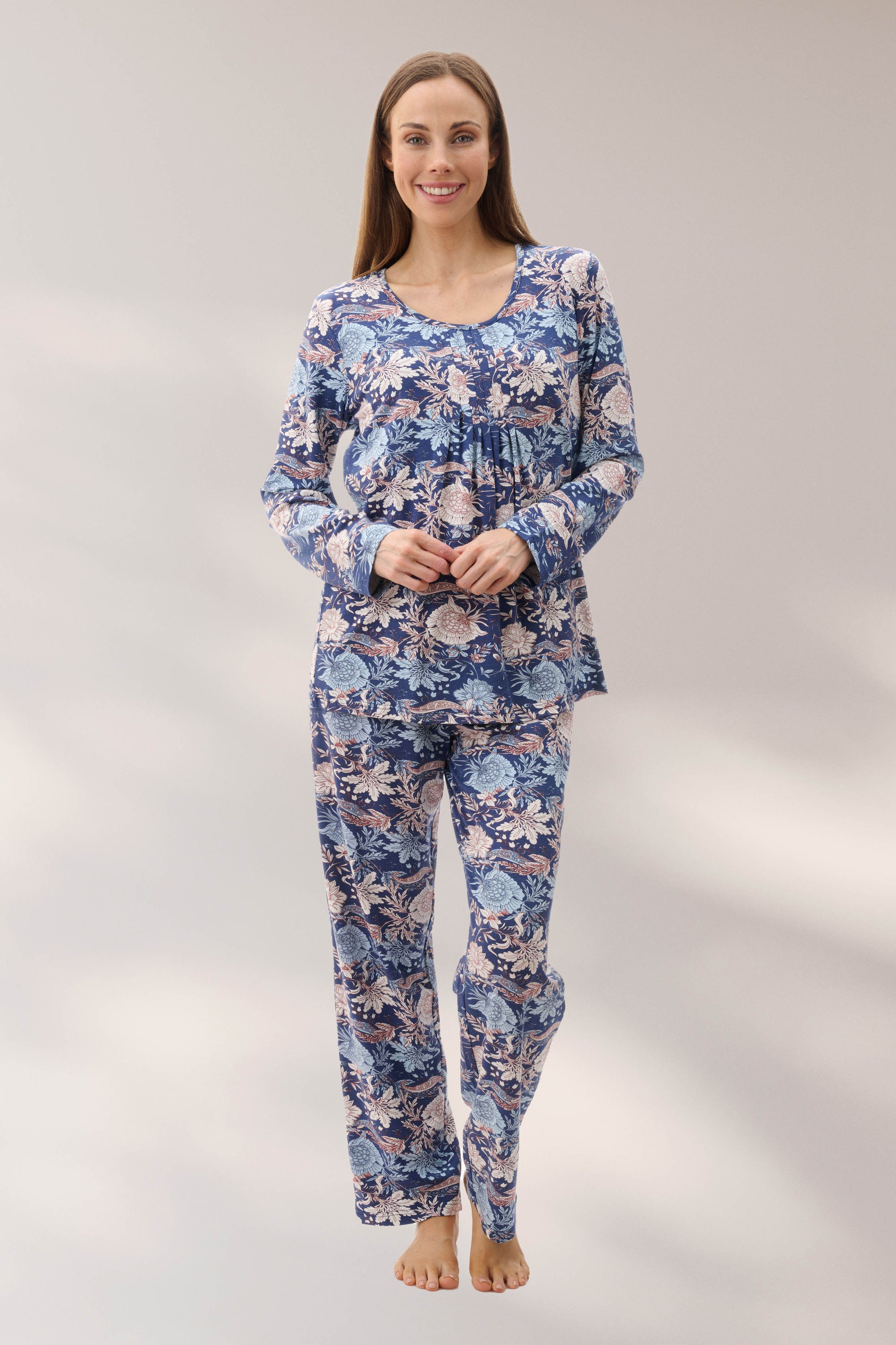 5LZ75J - Julianna Pyjama