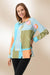 5MJ14P - Pile long sleeve shirt