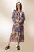 5MV42K - Kintore button through dress