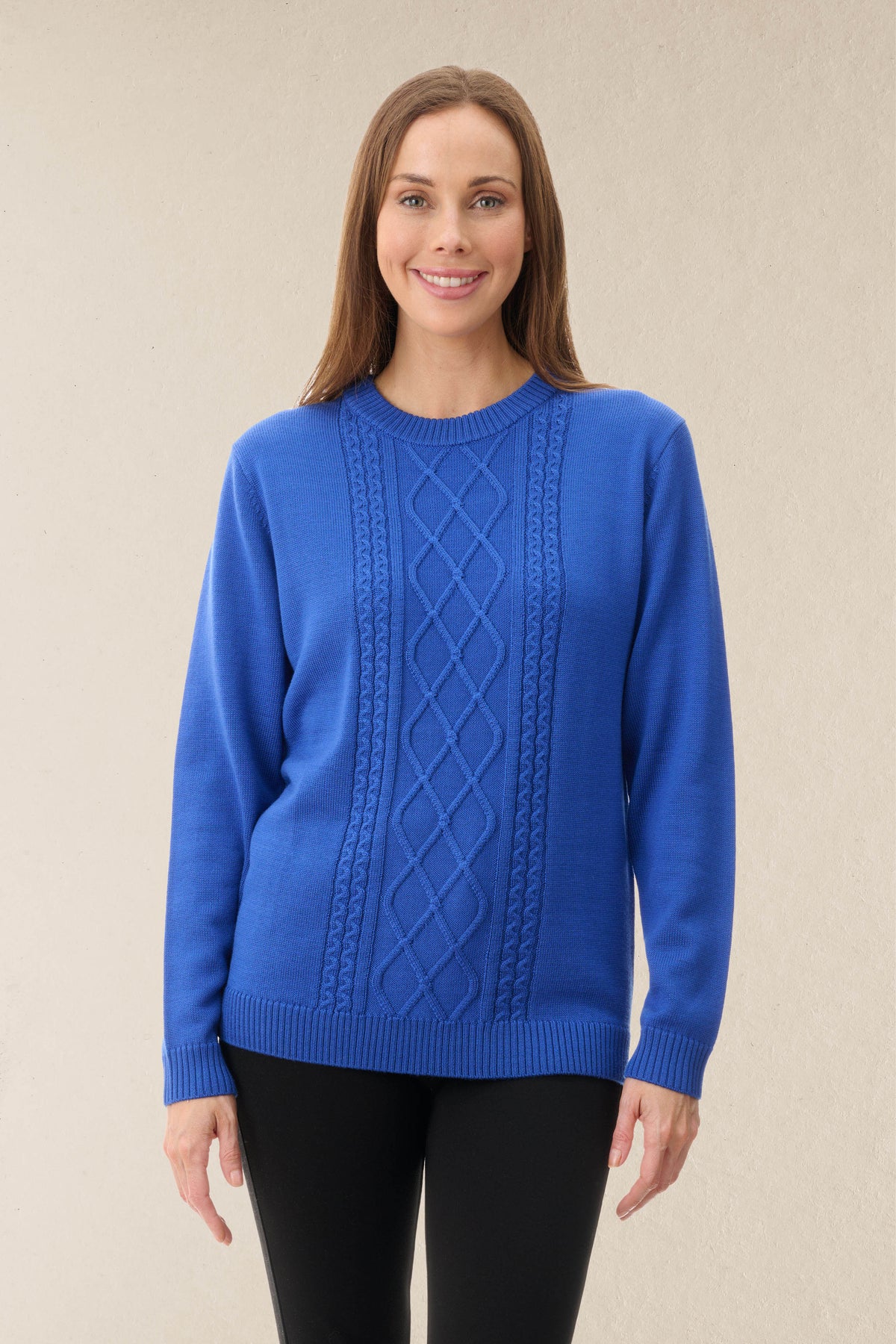 5WA020 - Cable front jumper