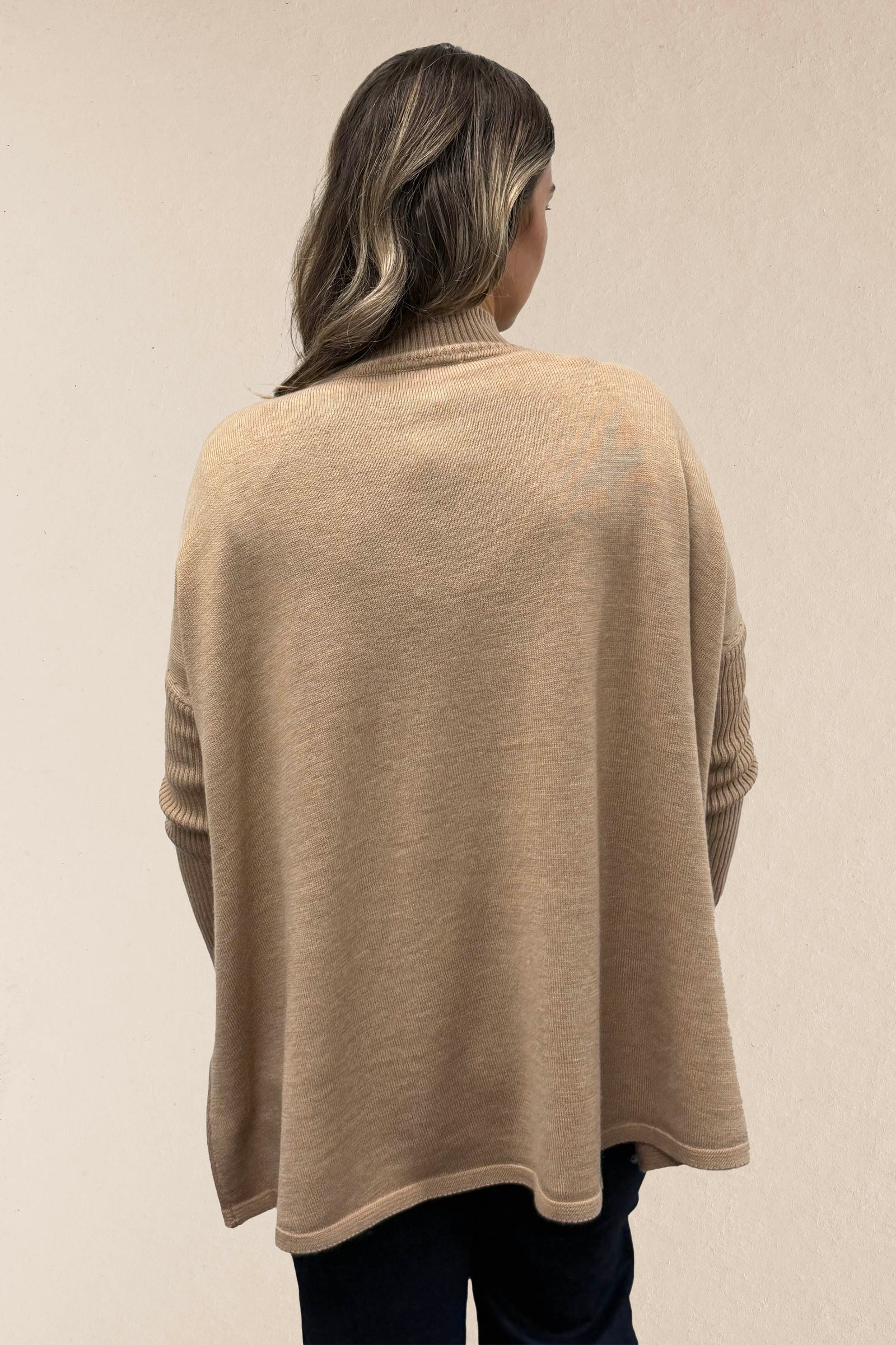 Poncho