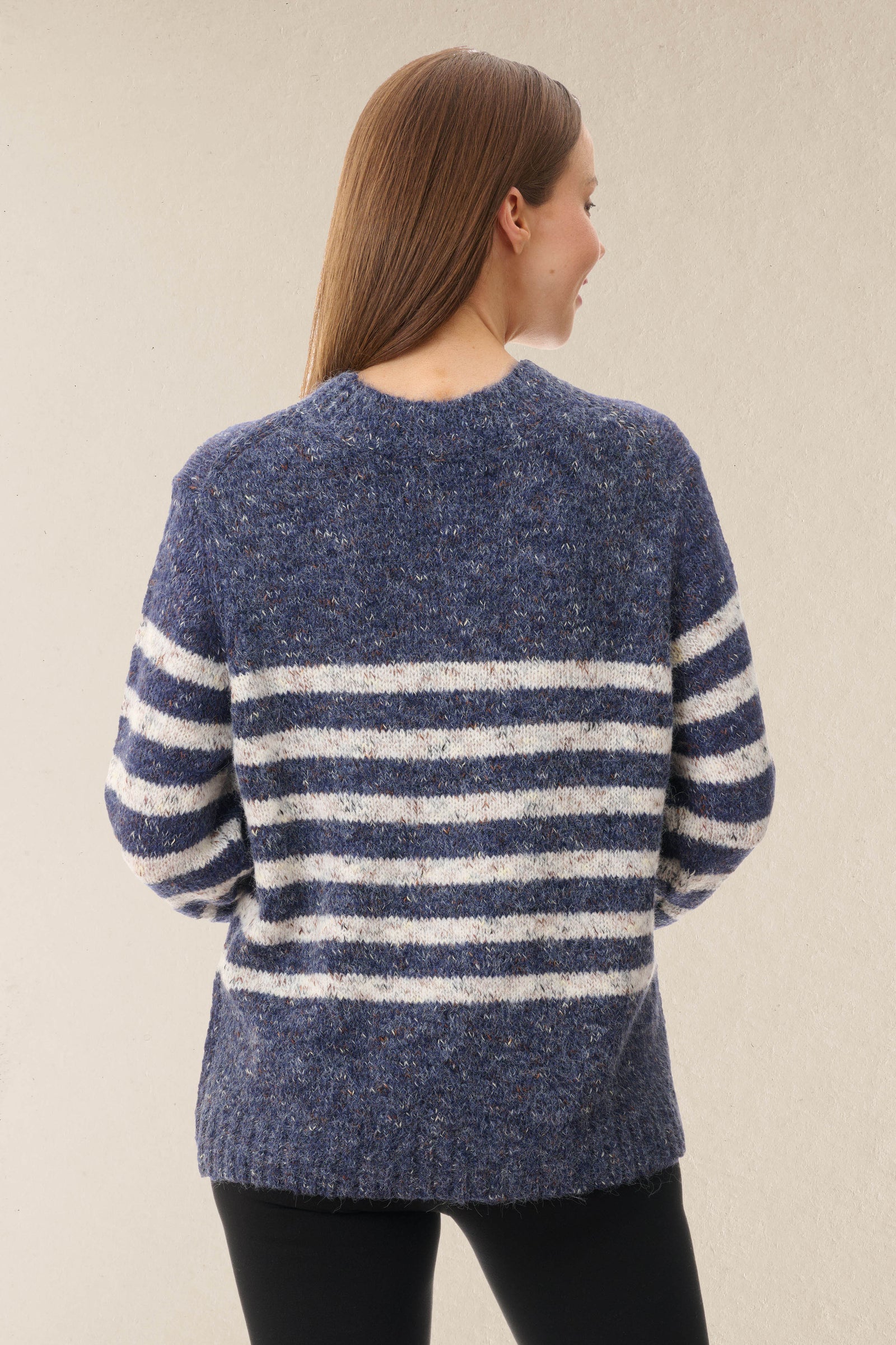 Knit jumper