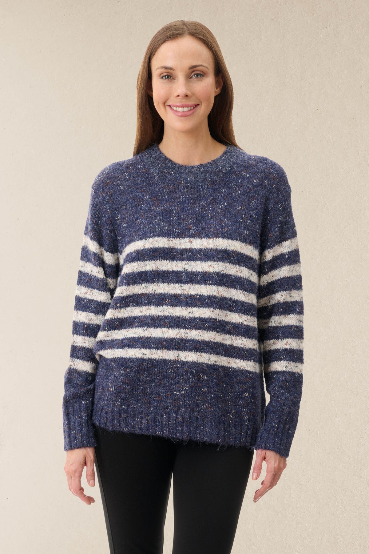 5WP305 - Knit jumper
