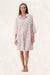6AC03V - Viviene Short Sleepshirt