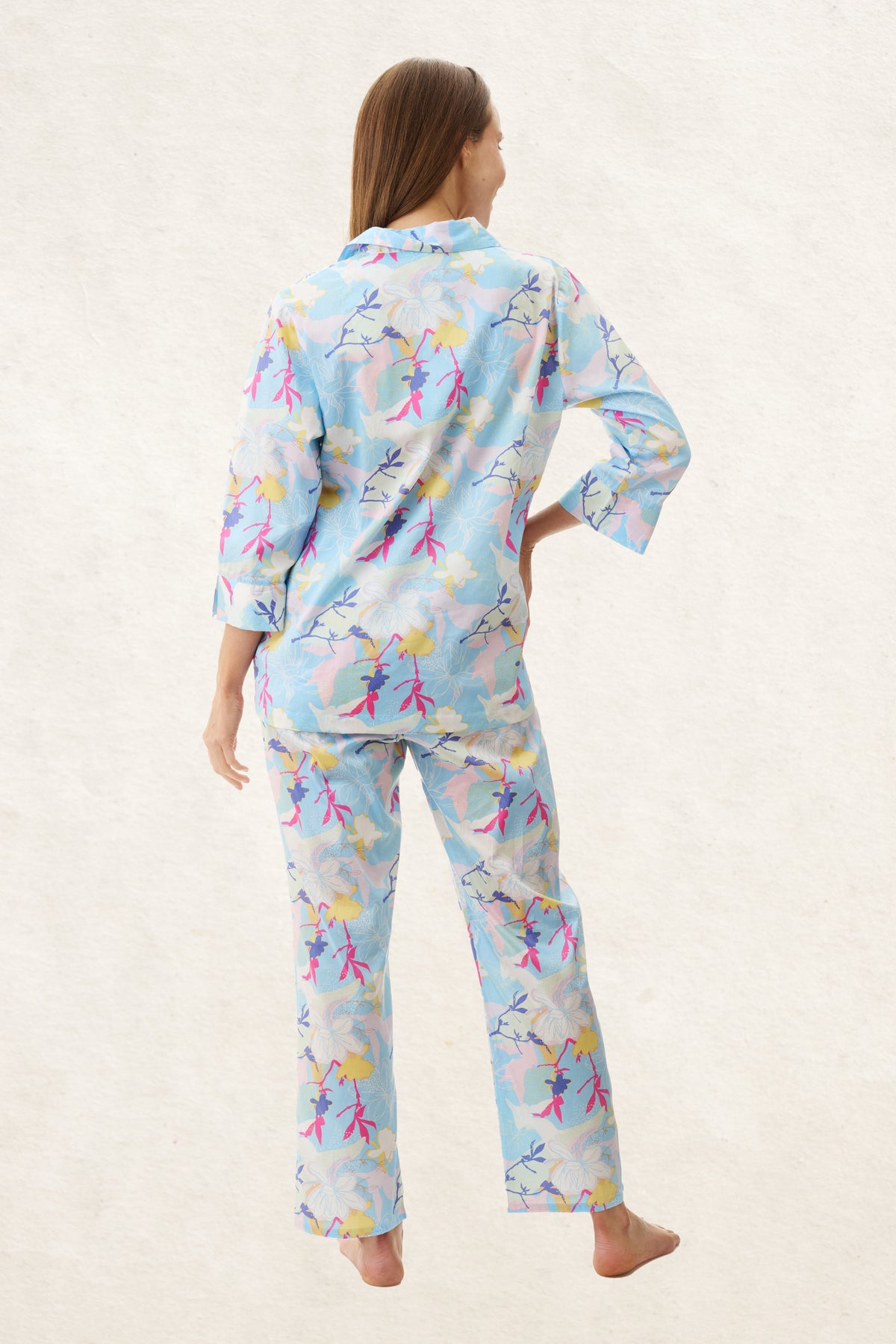 6AC04X - Xander Pyjama