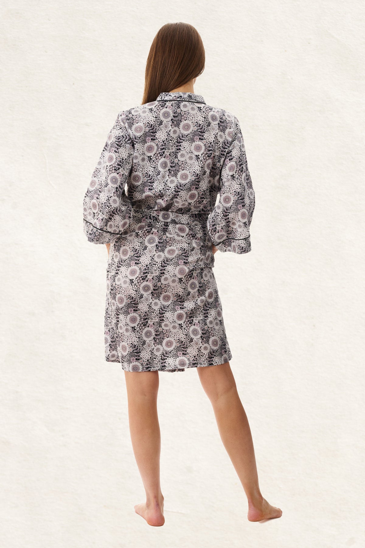 6AC05Q - Quill Short Wrap