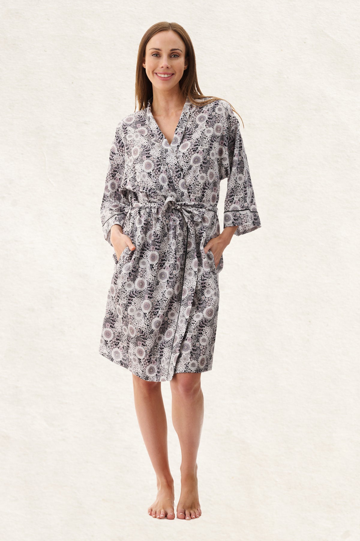 6AC05Q - Quill Short Wrap