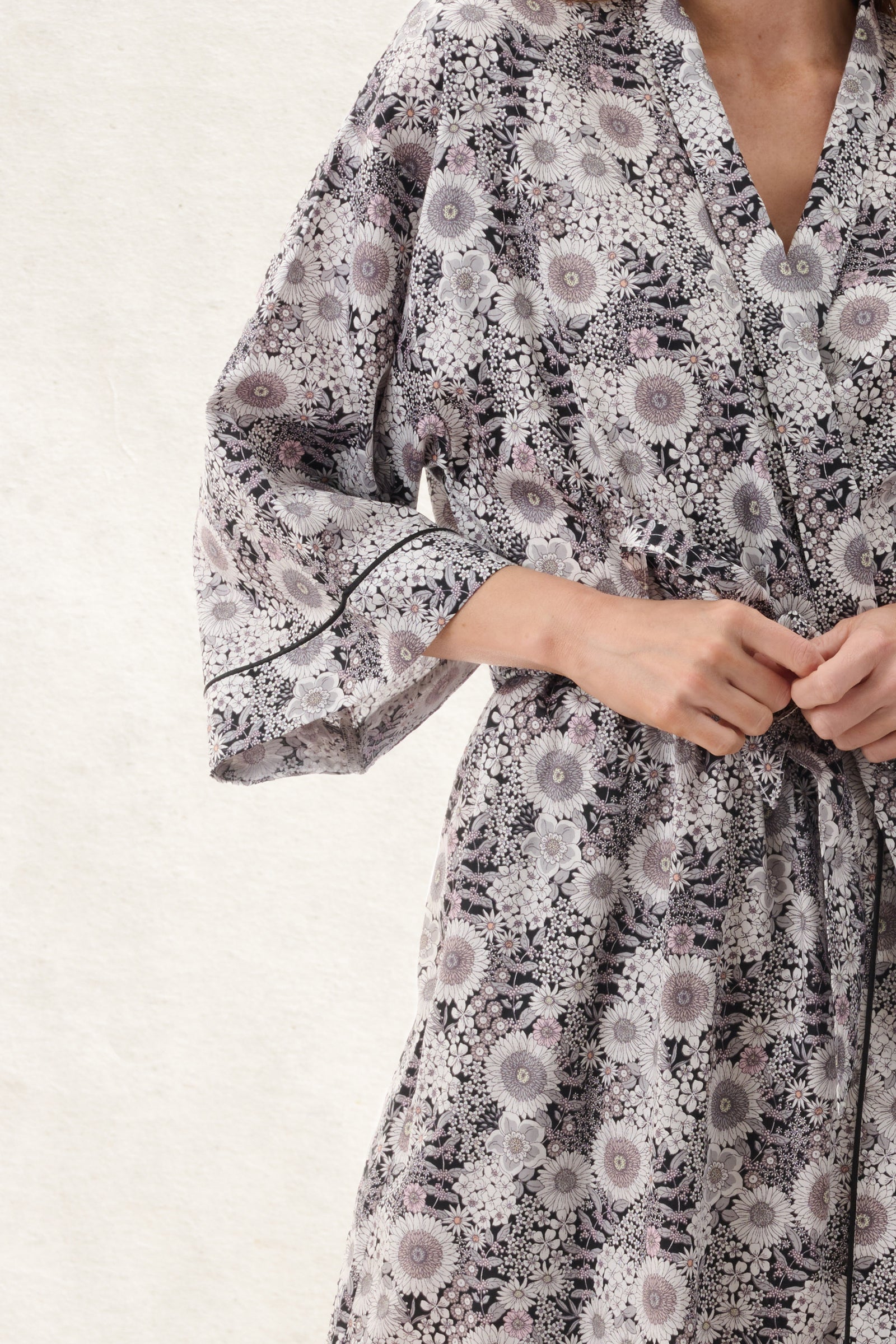 6AC05Q - Quill Short Wrap