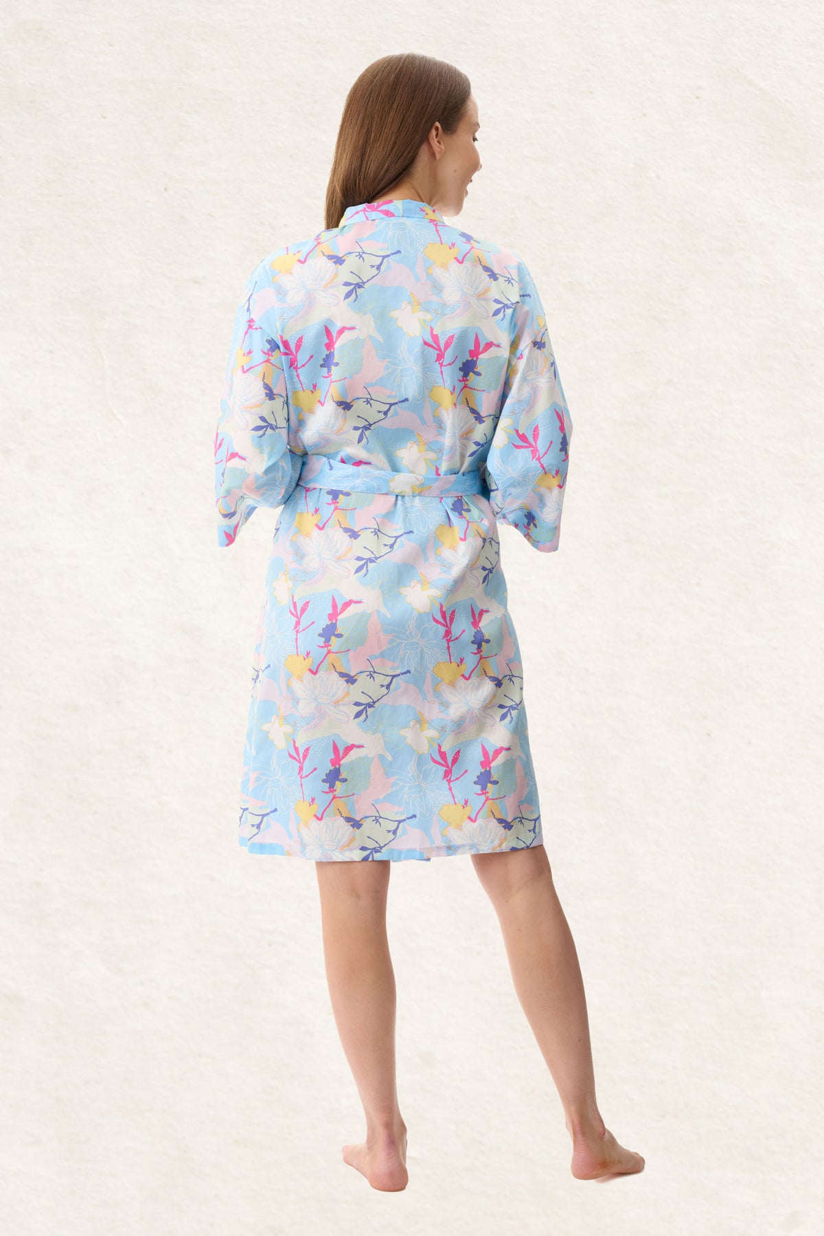 6AC05X - Xander Short Wrap