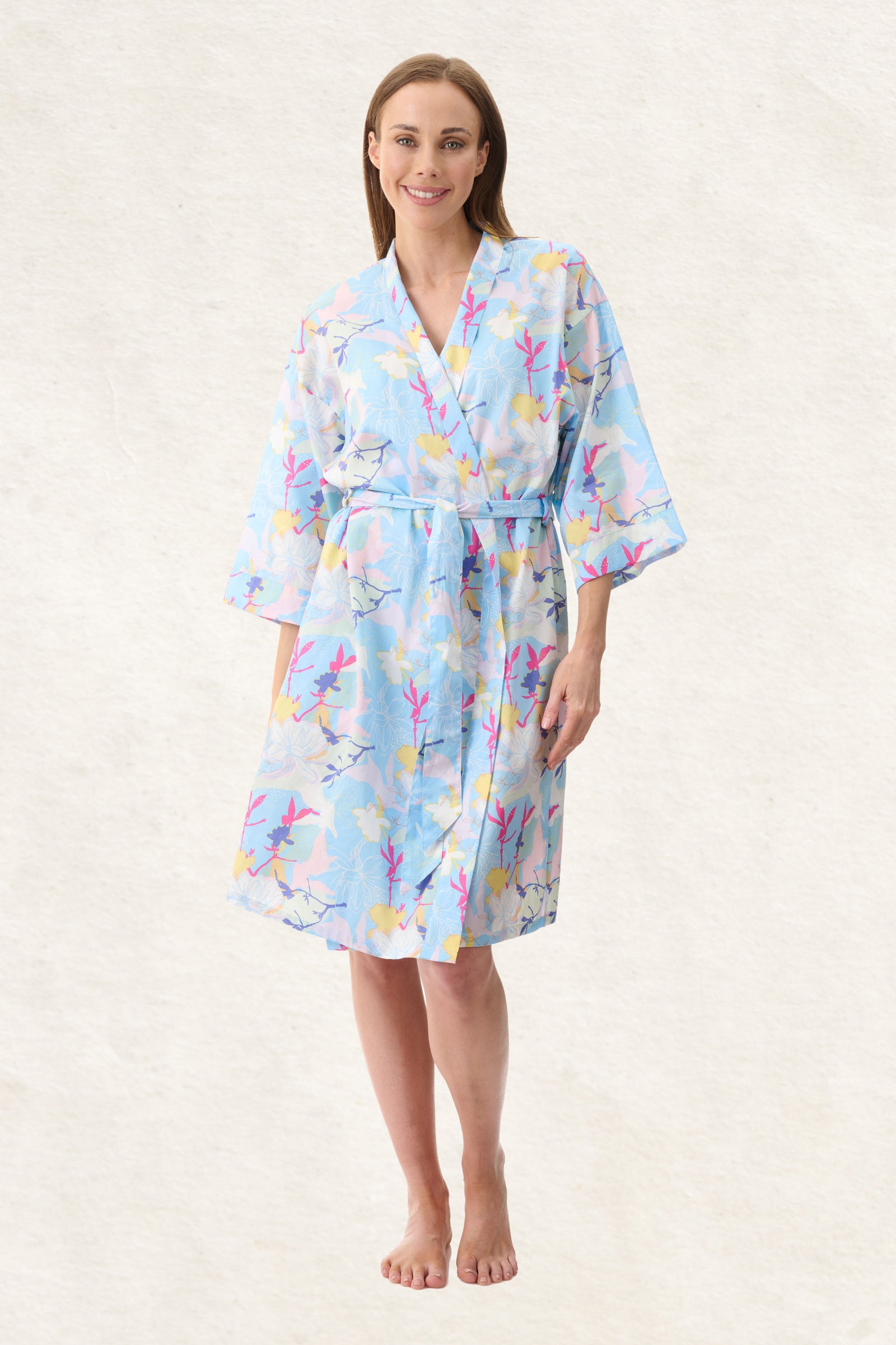 6AC05X - Xander Short Wrap