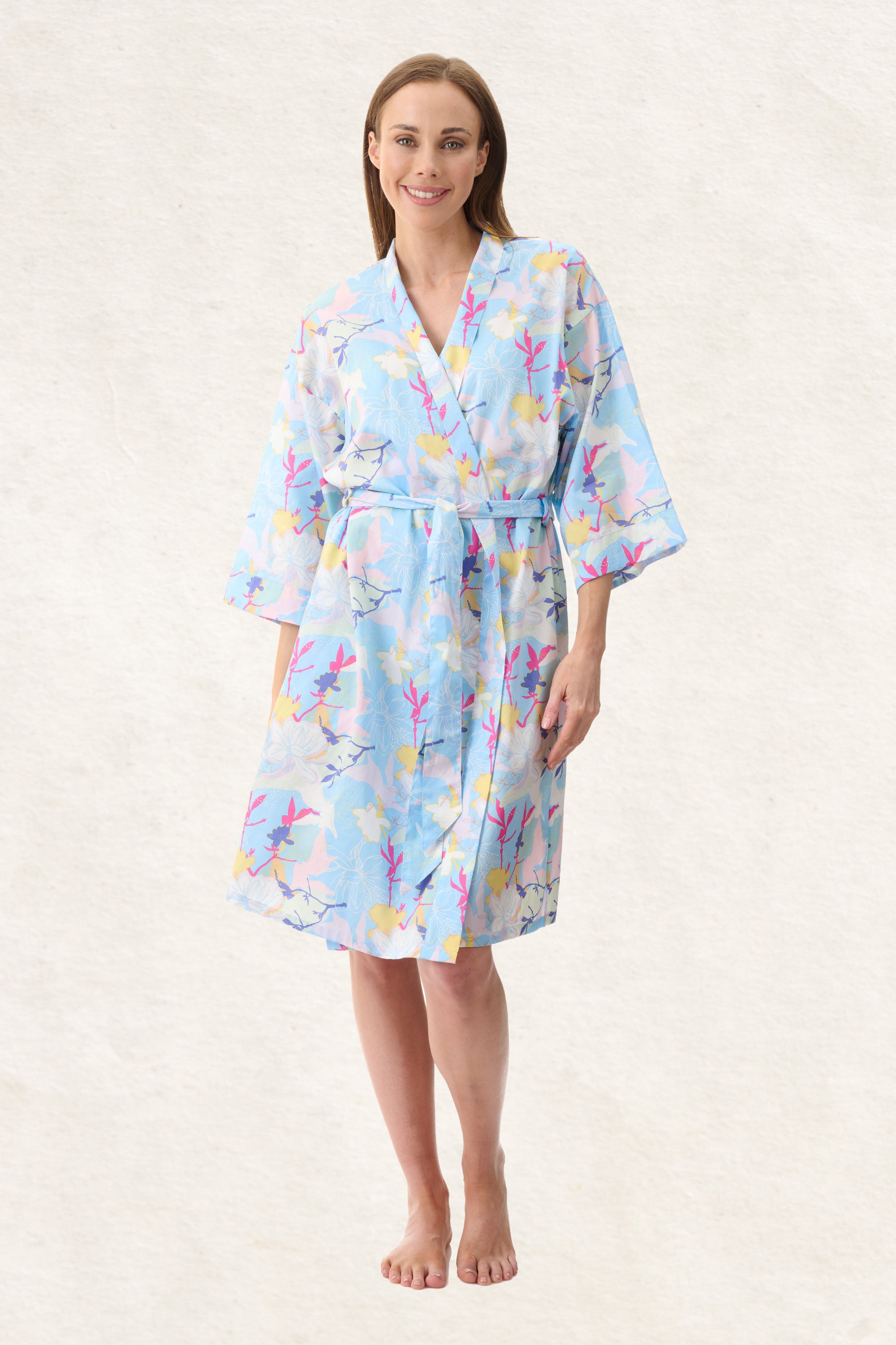 6AC05X - Xander Short Wrap