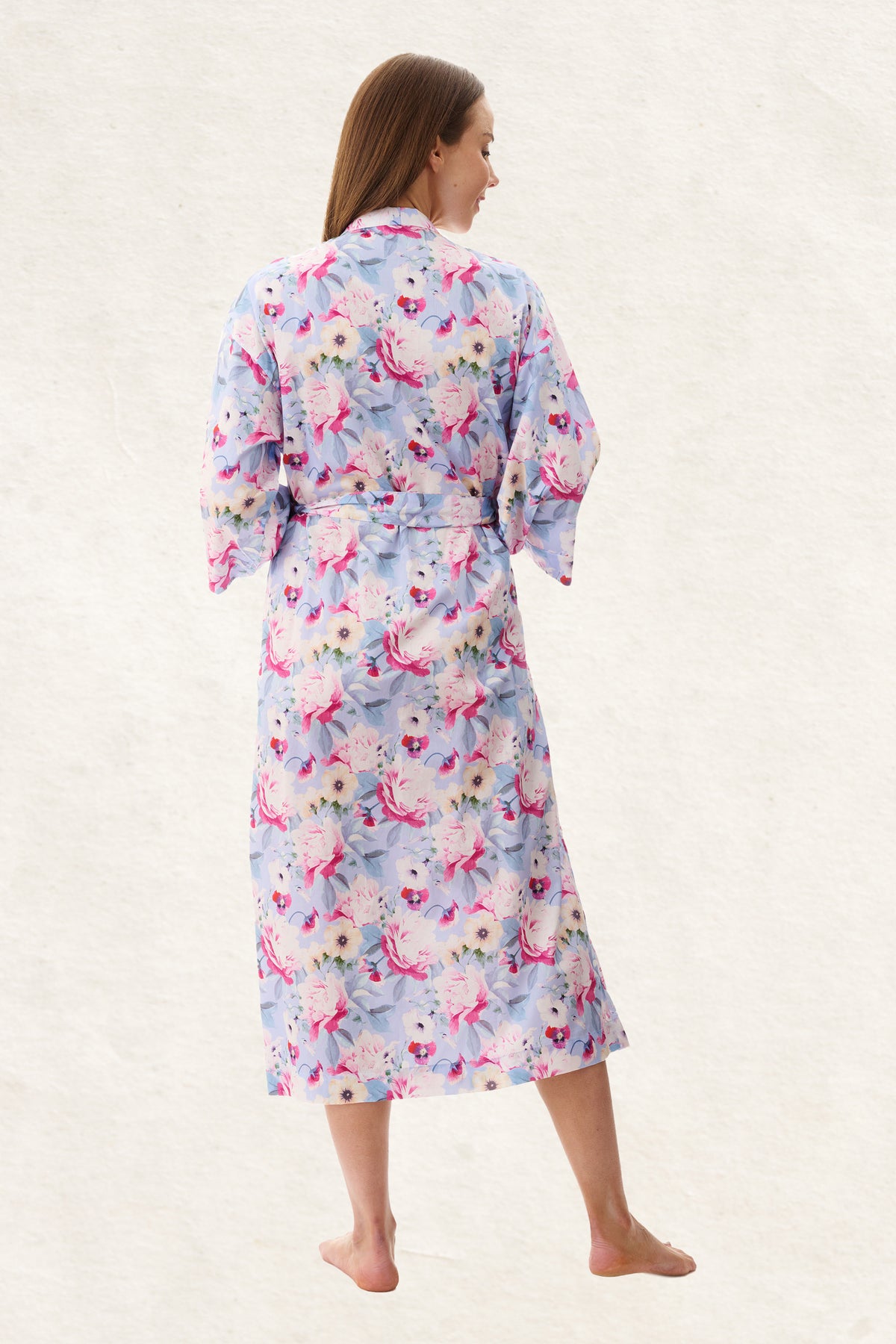 6AC12W - Wendy Mid Length Wrap