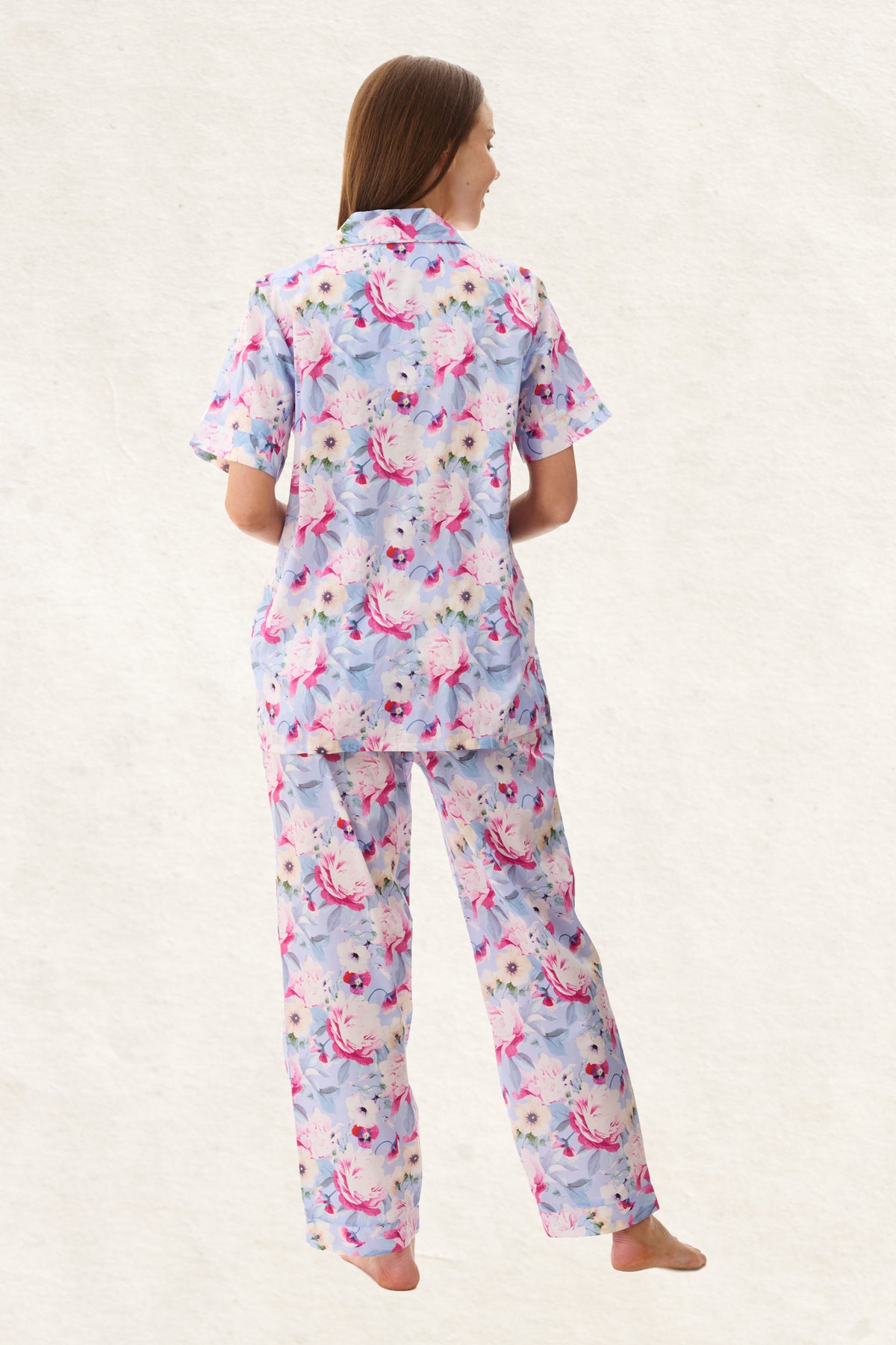 6AC15W - Wendy Pyjama