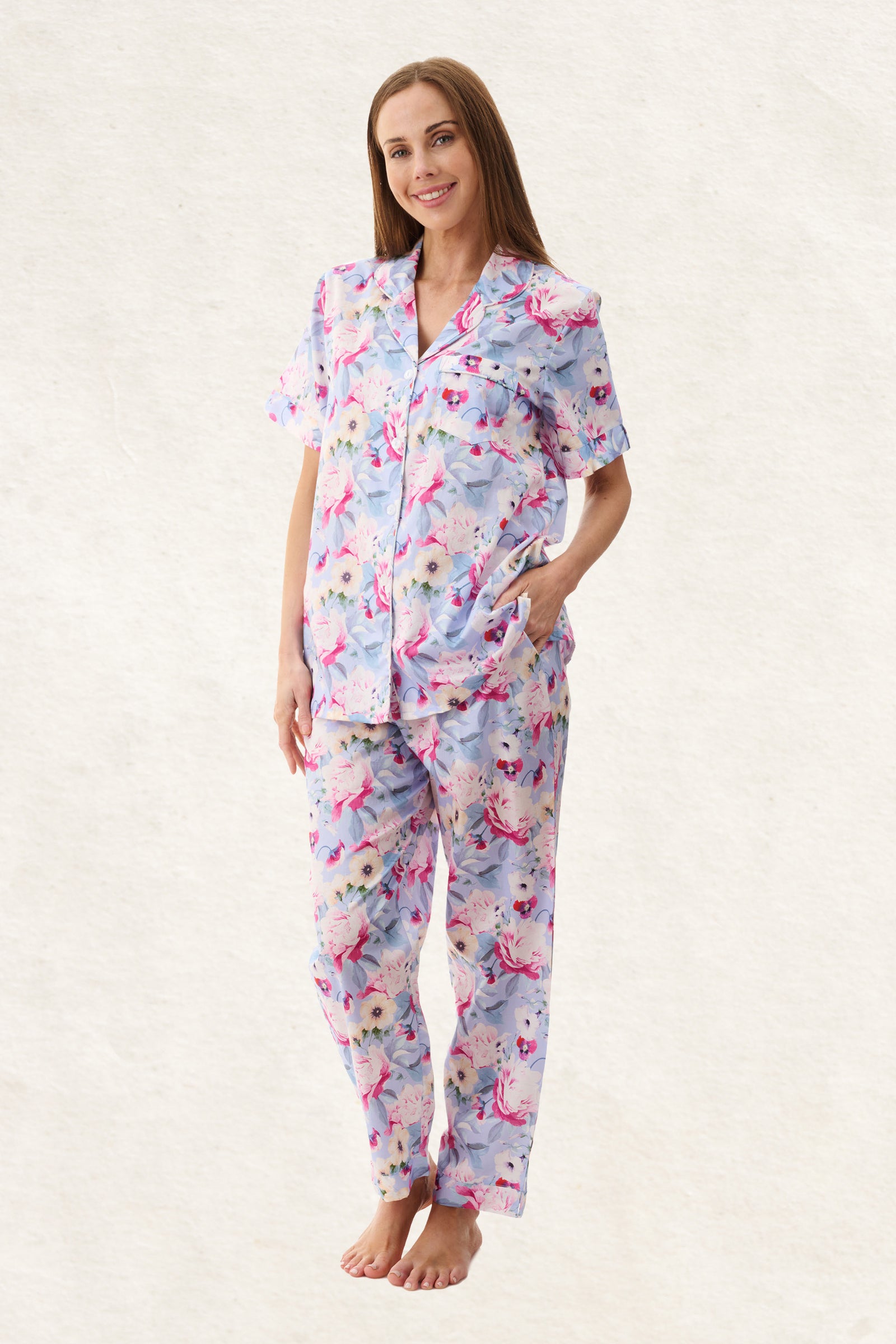 6AC15W - Wendy Pyjama