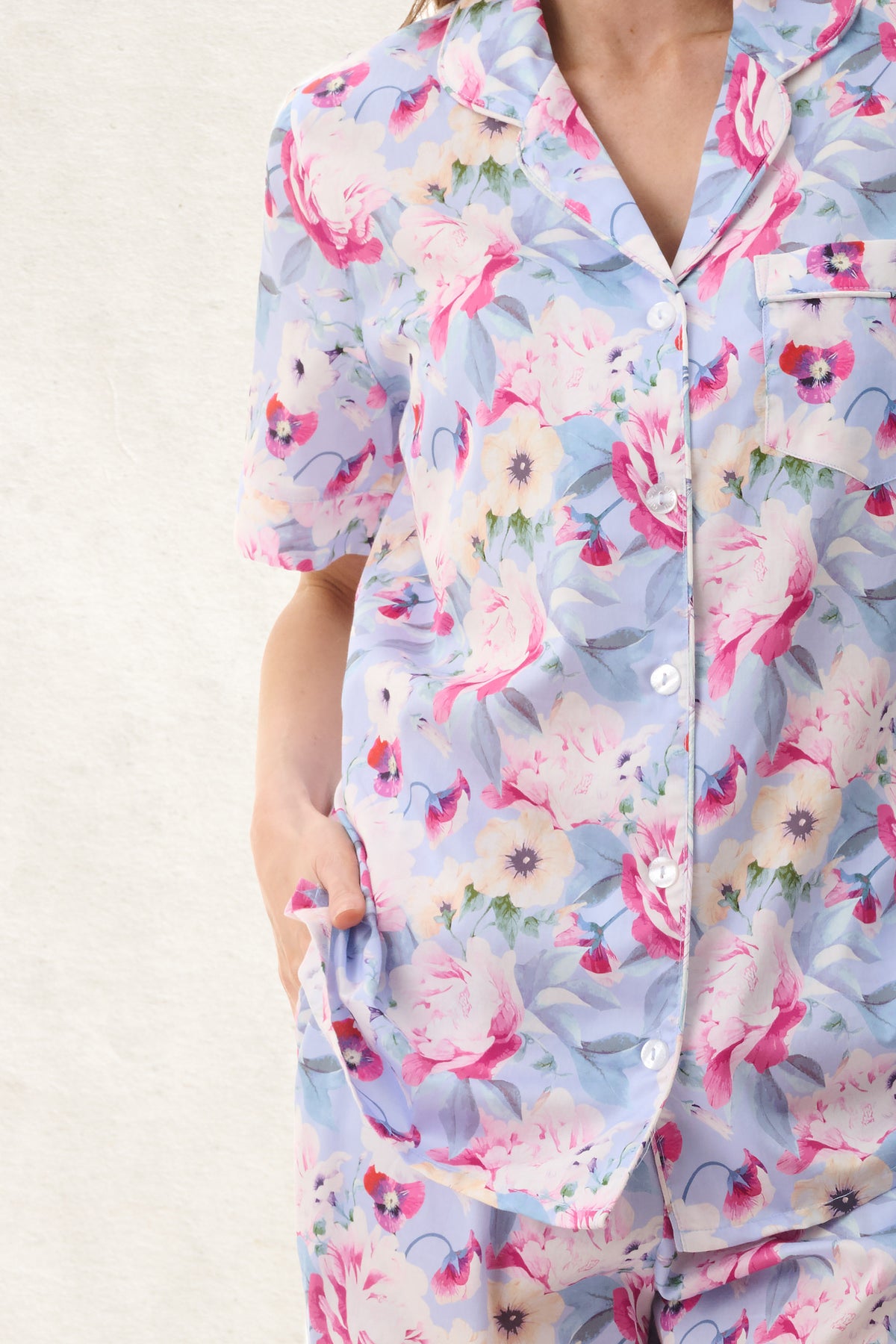 6AC15W - Wendy Pyjama