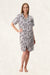 6AC58Q - Quill Short Sleeve Sleepshirt