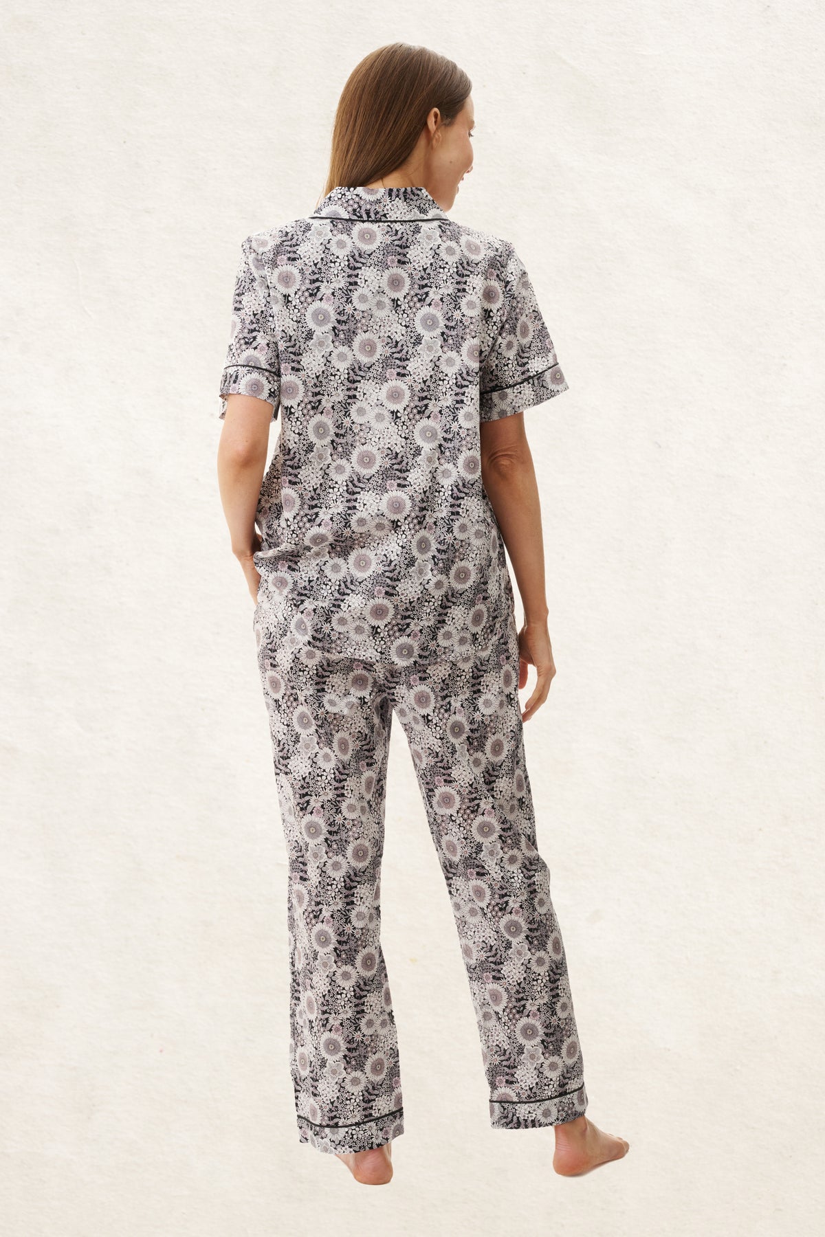 6AC59Q - Quill Pyjama