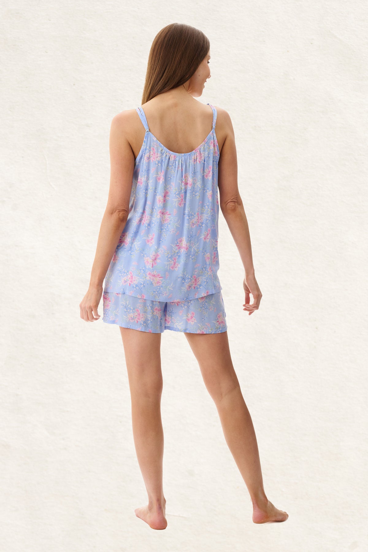 6AF23J - Jessica Short Pyjama