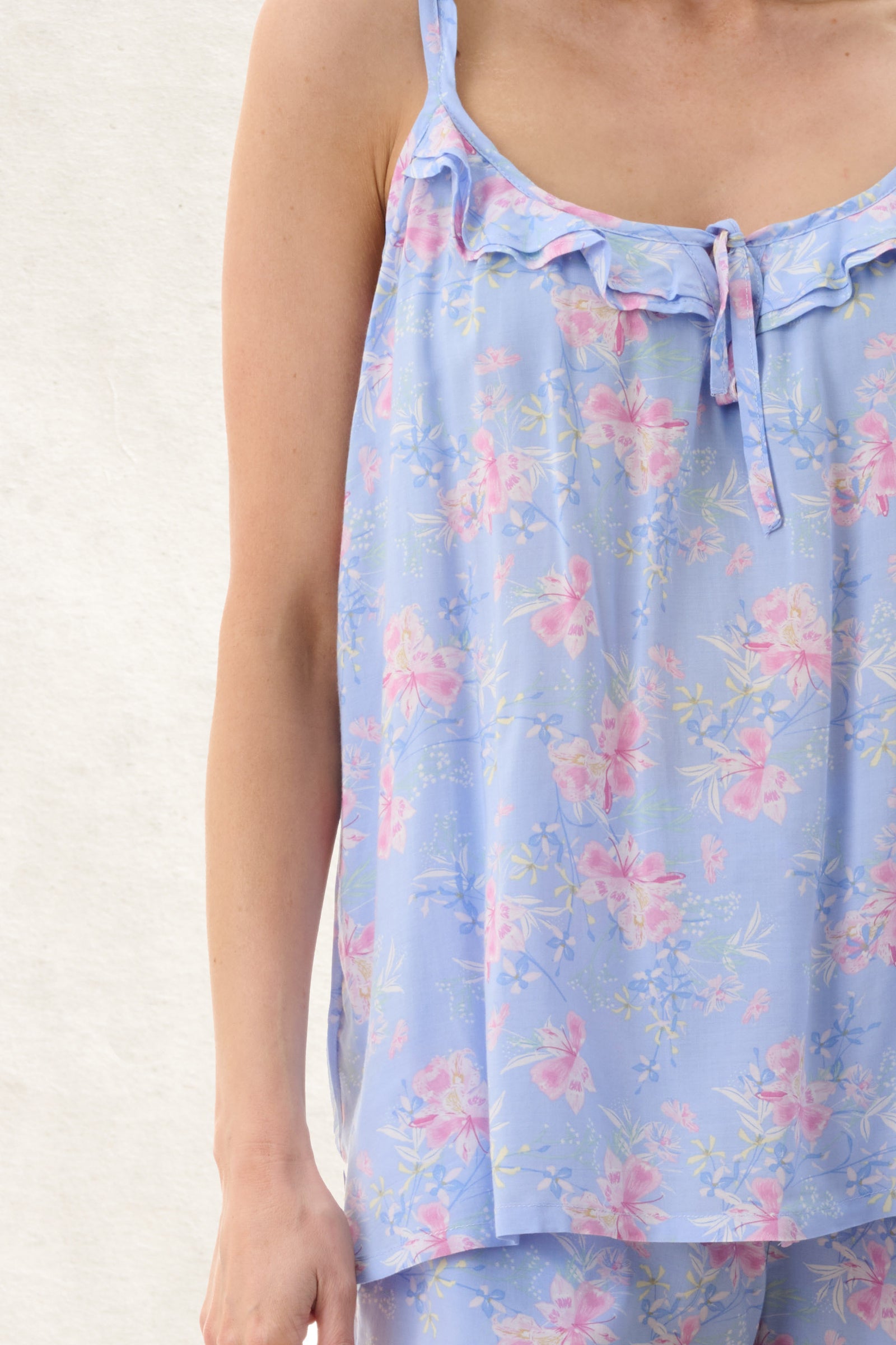 6AF23J - Jessica Short Pyjama