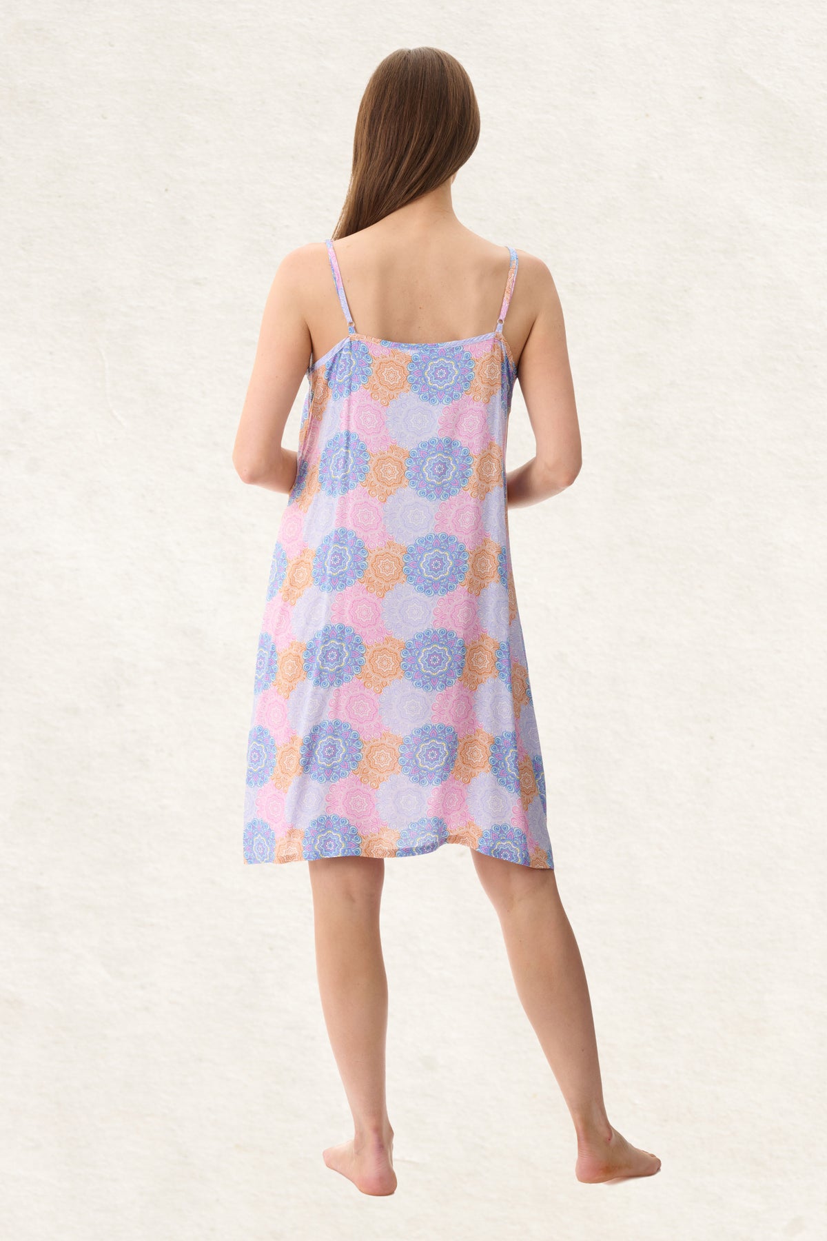 6AF62K - Kendall Nightie